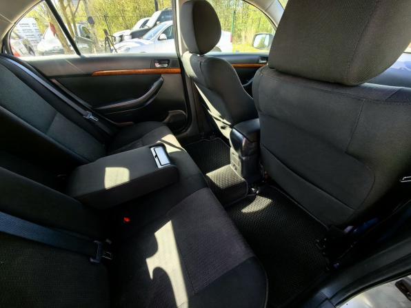 Toyota Avensis II Рестайлинг с пробегом 2008 года, цена 569 000 рублей, 436000 км, седан, Автокод Объявления