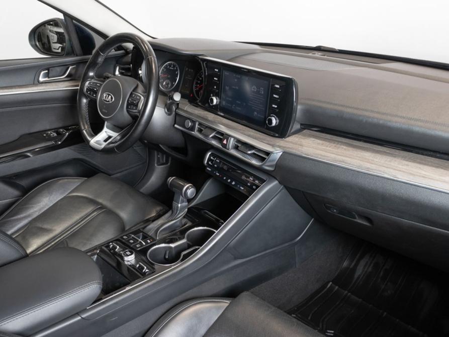 Kia K5 III Казань  - изображение 7