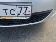 Opel Astra J Москва  - изображение 9