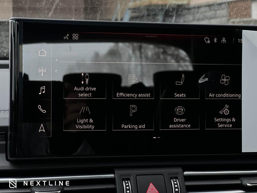 Audi Q5 II (FY) Рестайлинг Самара  - изображение 19
