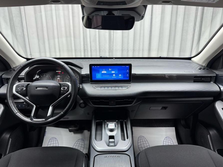 Haval Jolion I Ижевск  - изображение 14