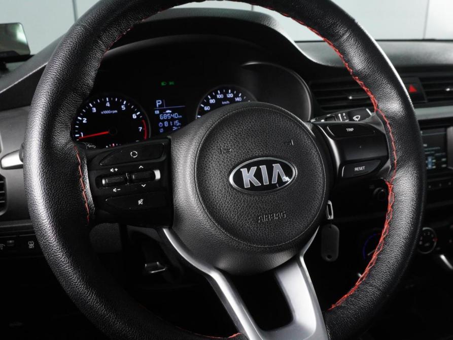 Kia Rio IV Минеральные Воды  - изображение 16