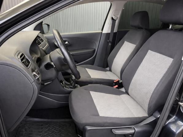 Volkswagen Polo V с пробегом 2014 года, цена 957 000 рублей, 268000 км, седан, Автокод Объявления