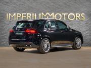 Mercedes-Benz GLE AMG II (V167) Рестайлинг Москва  - изображение 30