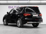 Infiniti QX56 II Тюмень  - изображение 35