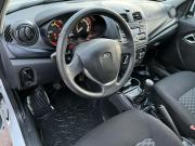 Lada (ВАЗ) Granta I Рестайлинг Буинск  - изображение 26