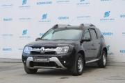 Renault Duster I Рестайлинг Пермь  - изображение 22