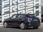 Mazda Axela III Рестайлинг Краснодар  - изображение 24