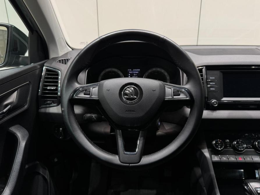 Skoda Karoq I Волжский  - изображение 18