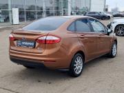 Ford Fiesta Mk6 Рестайлинг Набережные Челны  - изображение 32