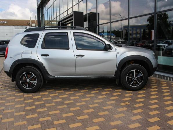 Renault Duster I с пробегом 2013 года, цена 778 000 рублей, 204893 км, внедорожник, Автокод Объявления