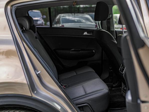 Kia Sportage IV Рестайлинг с пробегом 2019 года, цена 1 590 001 рубль, 149970 км, внедорожник, Автокод Объявления