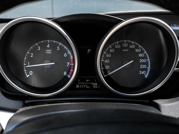 Mazda 3 II (BL) Рестайлинг с пробегом 2012 года, цена 918 070 рублей, 181177 км, седан, Автокод Объявления