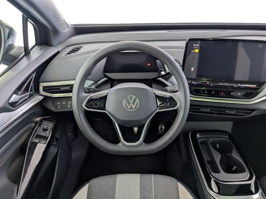 Volkswagen ID.4 Москва  - изображение 22
