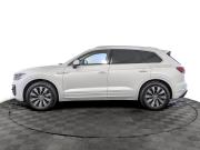 Volkswagen Touareg III Москва  - изображение 38