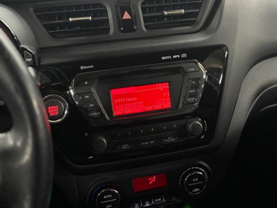 Kia Rio III Санкт-Петербург  - изображение 15