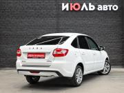 Lada (ВАЗ) Granta I Рестайлинг Екатеринбург  - изображение 23