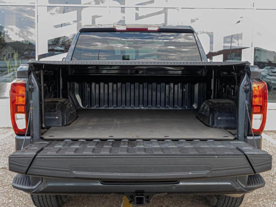 GMC Sierra IV Краснодар  - изображение 25