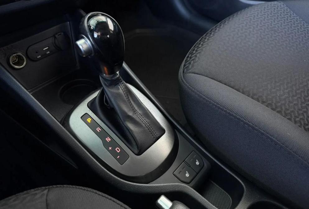 Kia Rio III Рестайлинг Киров  - изображение 23
