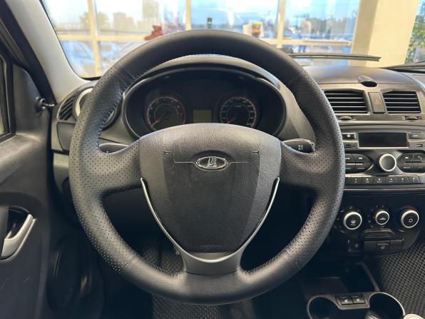 Lada (ВАЗ) Kalina II с пробегом 2017 года, цена 559 000 рублей, 129000 км, универсал, Автокод Объявления