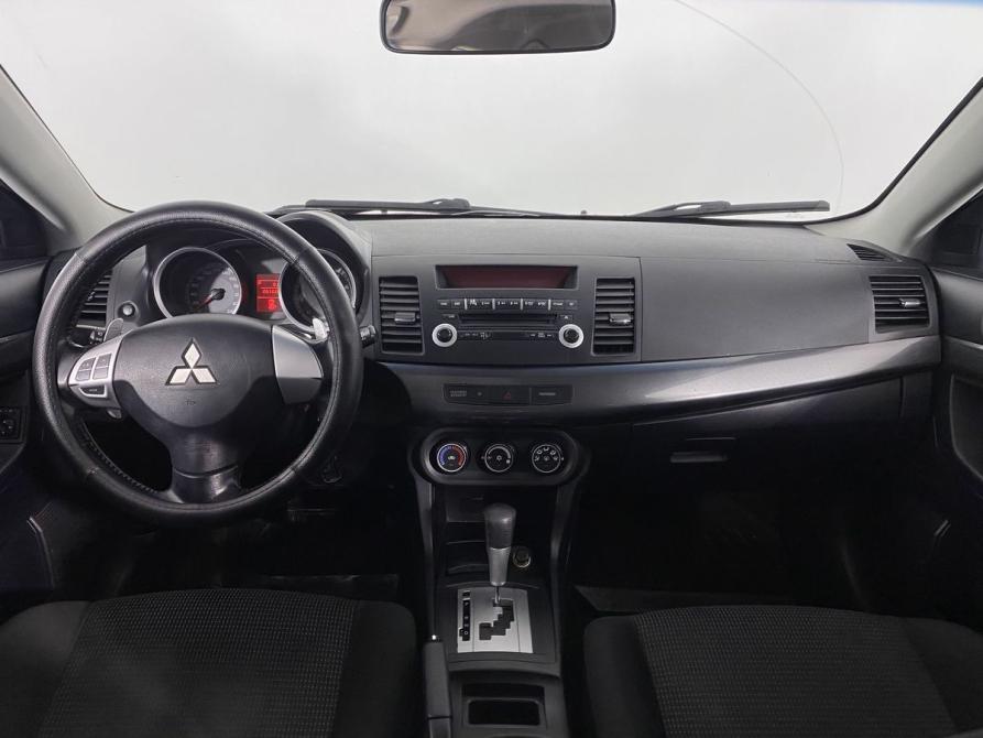 Mitsubishi Lancer X Воронеж  - изображение 15