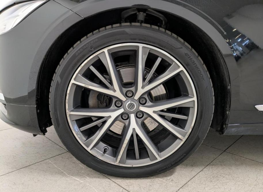 Volvo S90 II Санкт-Петербург  - изображение 18
