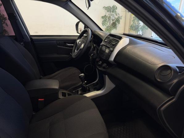 Lifan X60 I с пробегом 2014 года, цена 575 000 рублей, 98000 км, внедорожник, Автокод Объявления