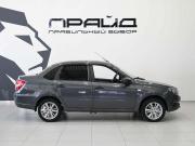 Lada (ВАЗ) Granta I Рестайлинг Ростов-на-Дону  - изображение 24