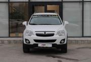 Opel Antara I Рестайлинг Саратов  - изображение 31