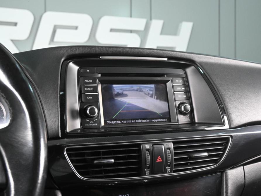 Mazda 6 III (GJ) Ростов-на-Дону  - изображение 13