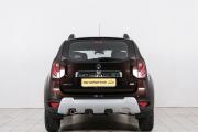 Renault Duster I Рестайлинг Красноярск  - изображение 28
