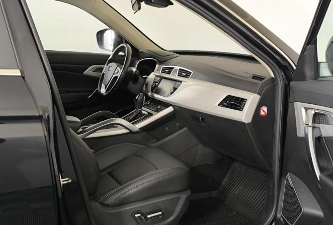 Geely Atlas I с пробегом 2020 года, цена 1 530 000 рублей, 130959 км, внедорожник, Автокод Объявления