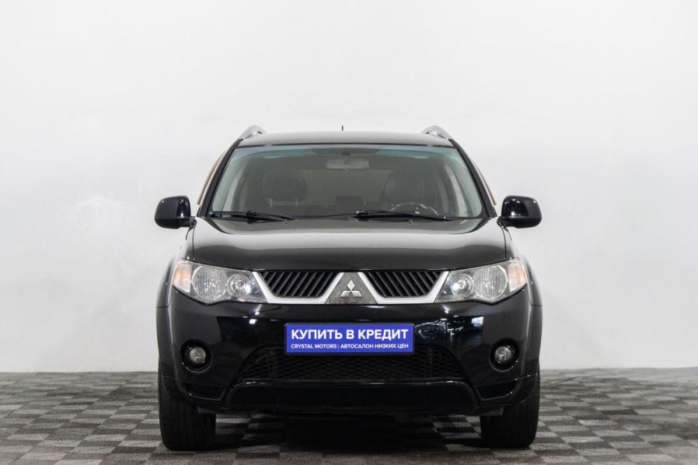 Mitsubishi Outlander II Сургут  - изображение 2