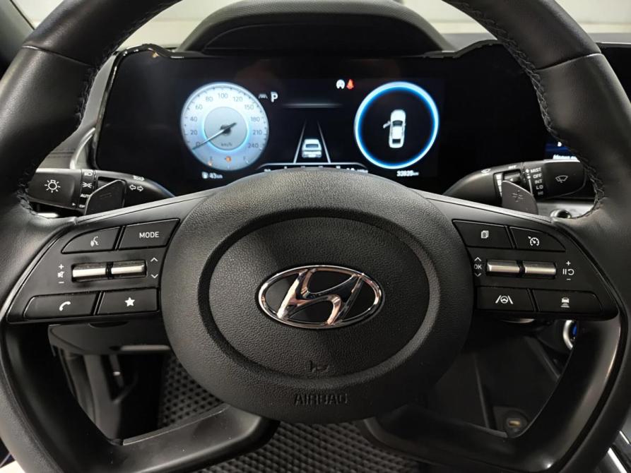 Hyundai Lafesta I Рестайлинг Казань  - изображение 25