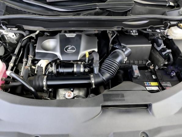 Lexus RX IV с пробегом 2016 года, цена 3 285 000 рублей, 170174 км, внедорожник, Автокод Объявления