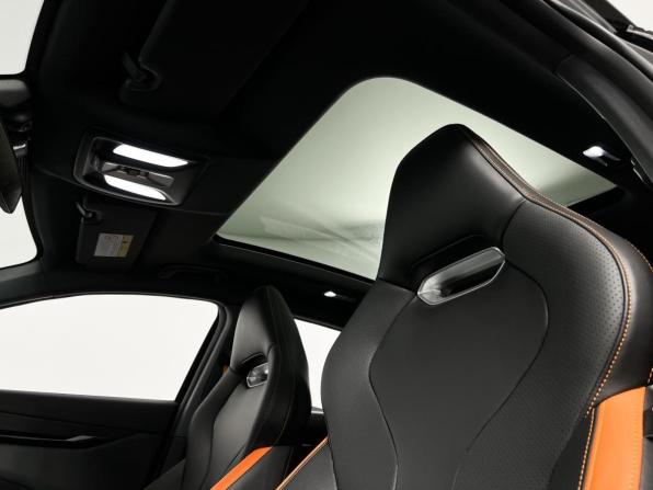 Changan UNI-V I с пробегом 2023 года, цена 2 299 900 рублей, 14797 км, лифтбек, Автокод Объявления