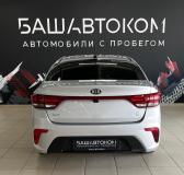 Kia Rio IV Уфа  - изображение 22
