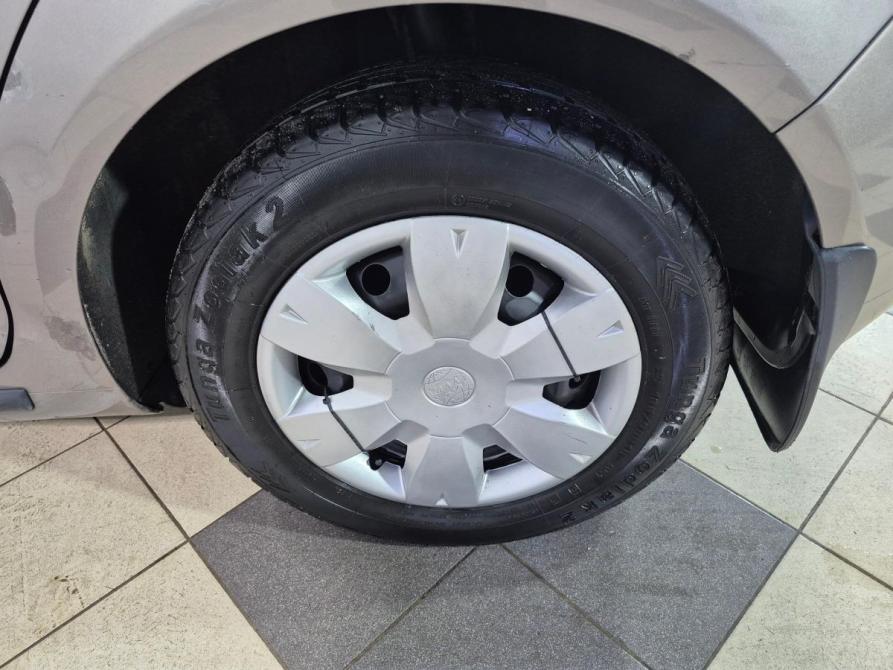 Volkswagen Golf Plus II Воронеж  - изображение 21