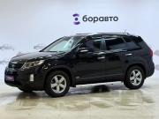 Kia Sorento II Рестайлинг Ставрополь  - изображение 15