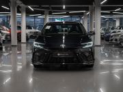 Toyota Camry IX (XV80) China Market Рестайлинг Москва  - изображение 32