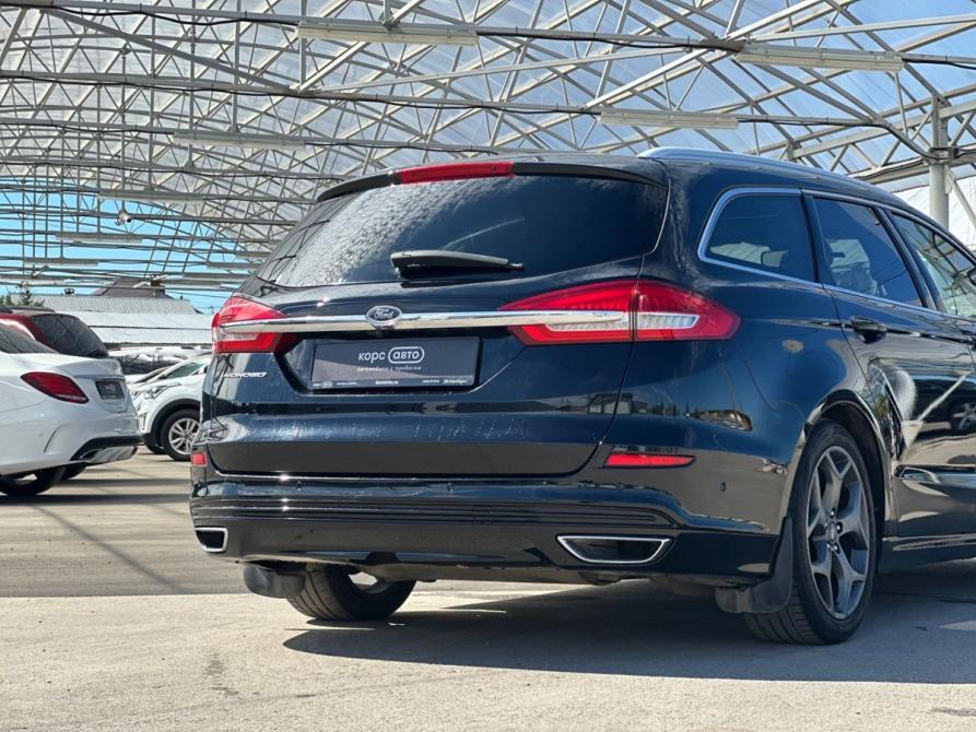 Ford Mondeo V Рестайлинг Тула  - изображение 6
