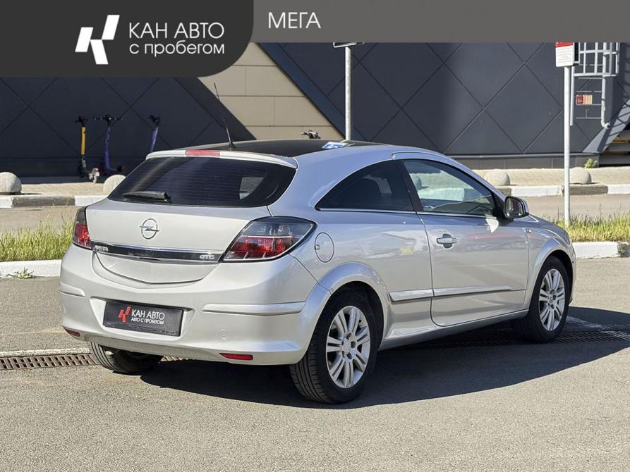 Opel Astra H Рестайлинг Казань  - изображение 2