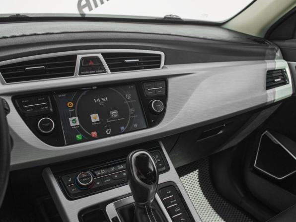 Geely Atlas I с пробегом 2019 года, цена 1 570 000 рублей, 113250 км, внедорожник, Автокод Объявления