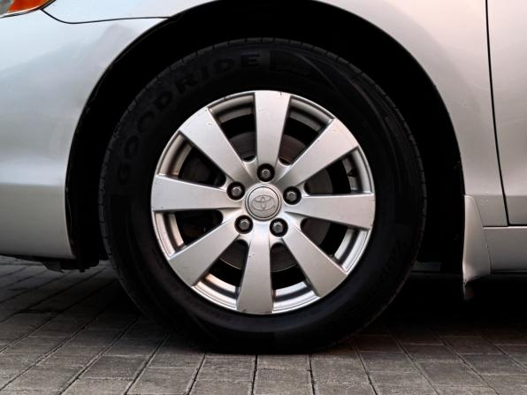 Toyota Camry VI (XV40) с пробегом 2008 года, цена 999 000 рублей, 348000 км, седан, Автокод Объявления