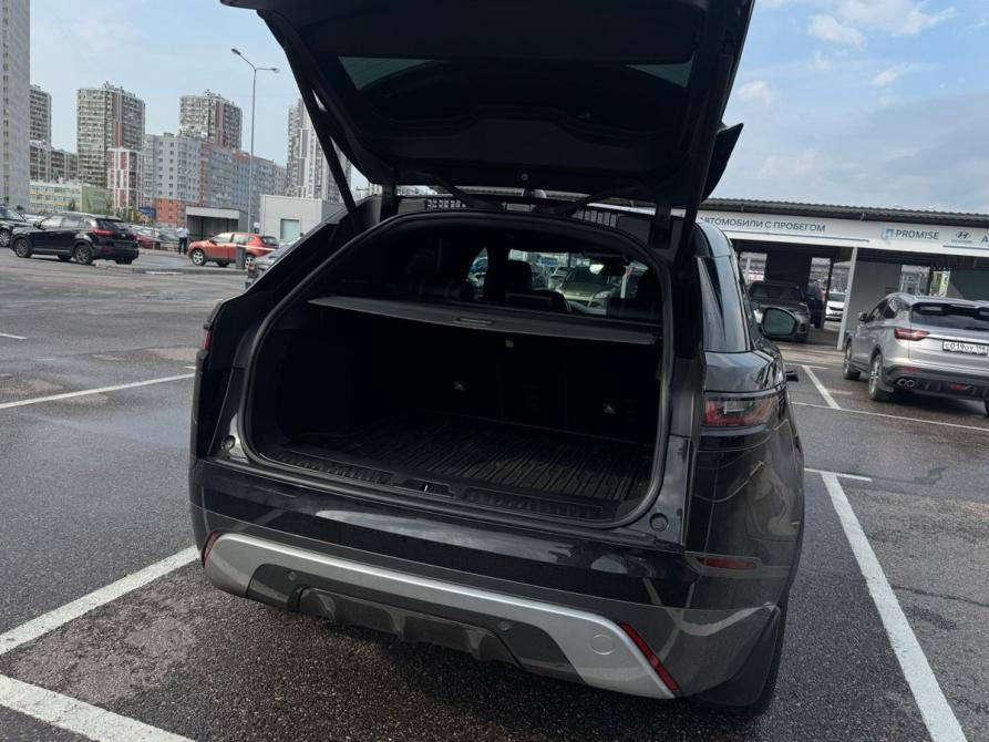 Land Rover Range Rover Velar I Санкт-Петербург  - изображение 5