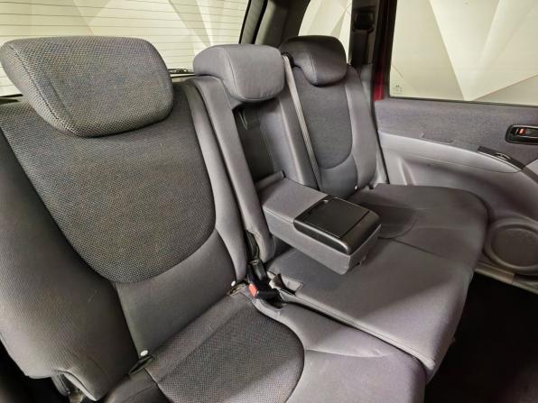 Hyundai Matrix I Рестайлинг с пробегом 2007 года, цена 473 000 рублей, 119503 км, компактвэн, Автокод Объявления