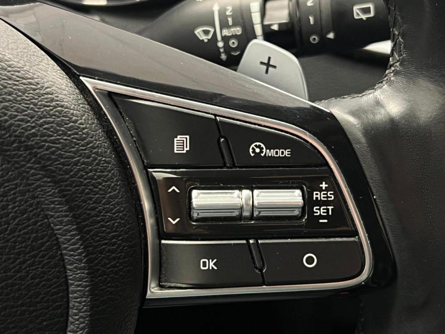 Kia Ceed III Санкт-Петербург  - изображение 10