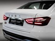 Lada (ВАЗ) Vesta I Рестайлинг (NG) Санкт-Петербург  - изображение 54