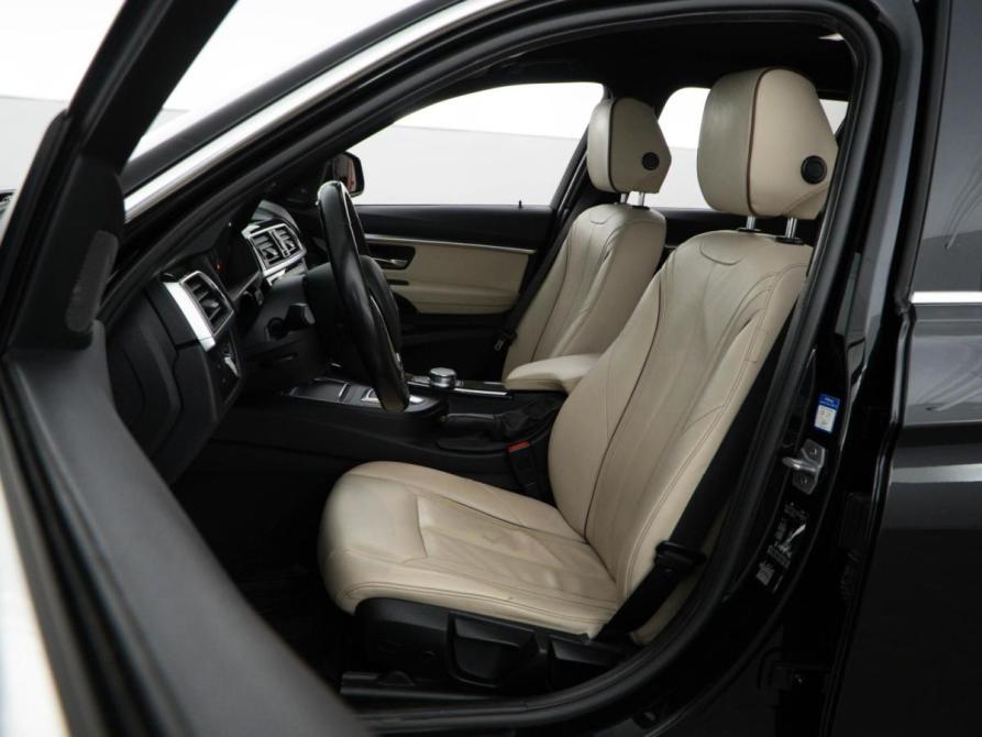 BMW 3 серии VI (F3x) Рестайлинг Москва  - изображение 10
