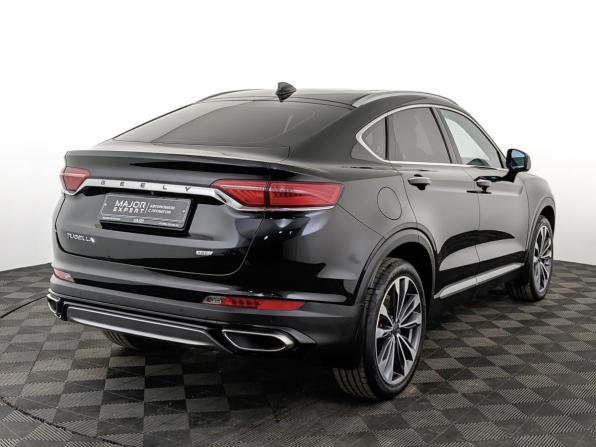 Geely Tugella I с пробегом 2021 года, цена 2 395 000 рублей, 76288 км, внедорожник, Автокод Объявления